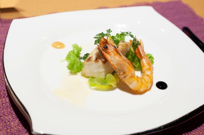 食事(ホテル内レストラン)|イメージ