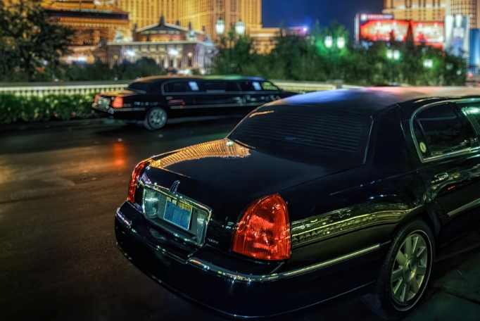 空港送迎|イメージ