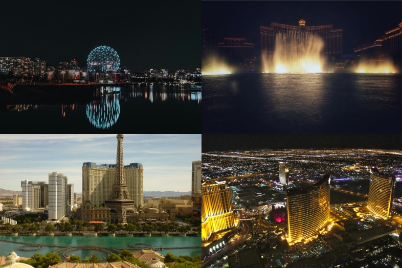 ジャンケットプラン｜イメージ