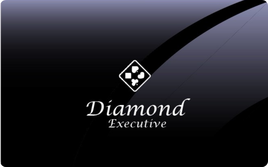ダイヤモンドエグゼクティブ