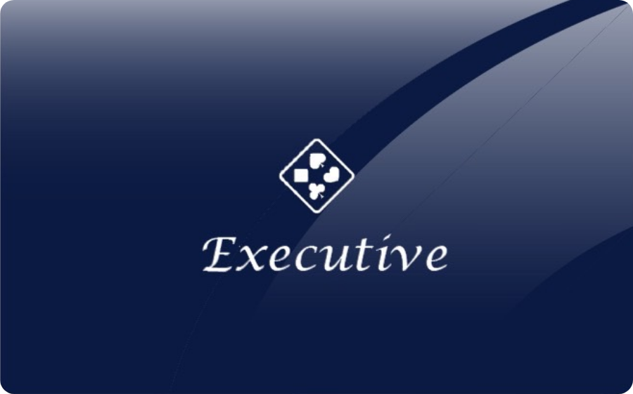エグゼクティブ